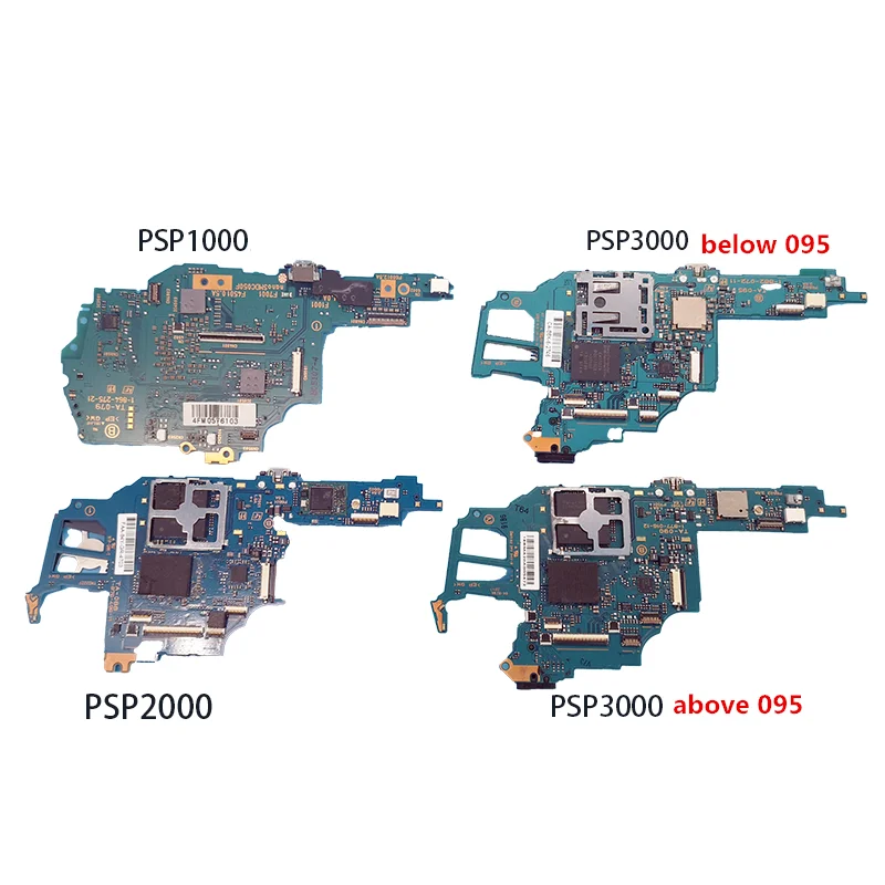 Replacement For PSP1000 PSP2000 PSP3000 090 095 Original