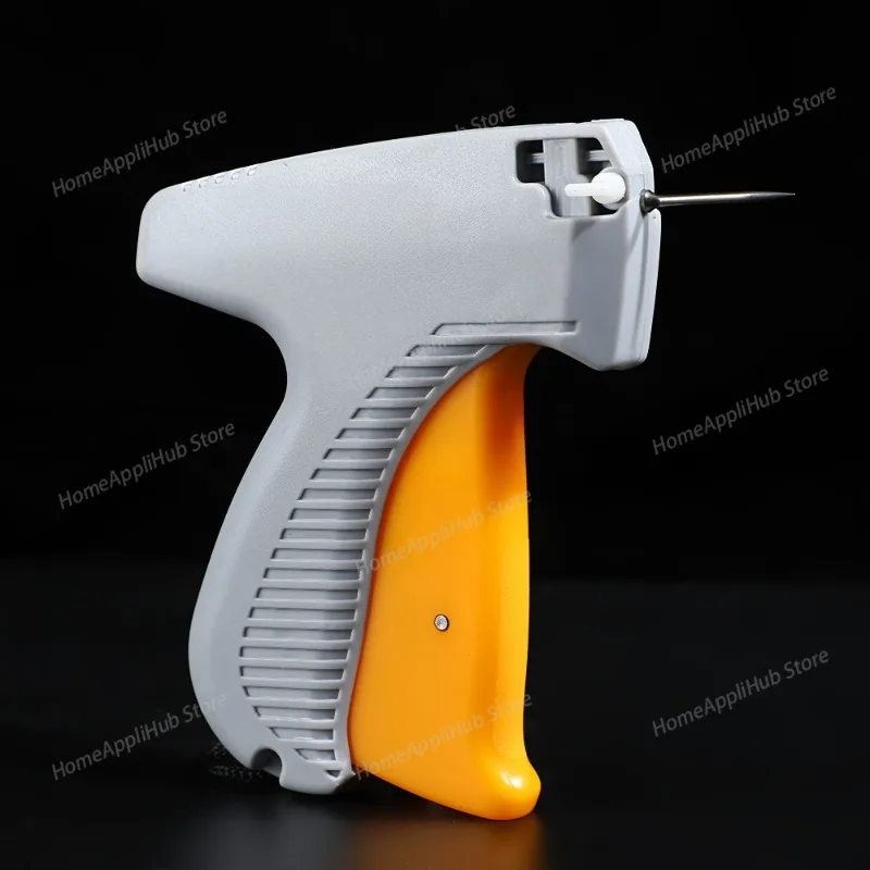 Label Gun Tag Gun Embroidery Needle Clothing Accessory Coarse Needle Tagging  Tagging Label for Apparel Accessories