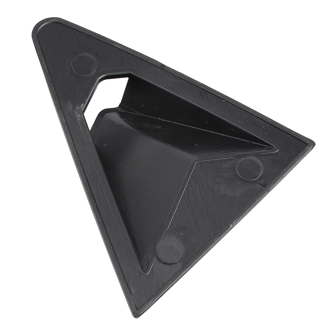 

1 комплект, накладки на жалюзи заднего бокового окна, подходят для Toyota Corolla Sedan 2020 2021 2022 2023, черный