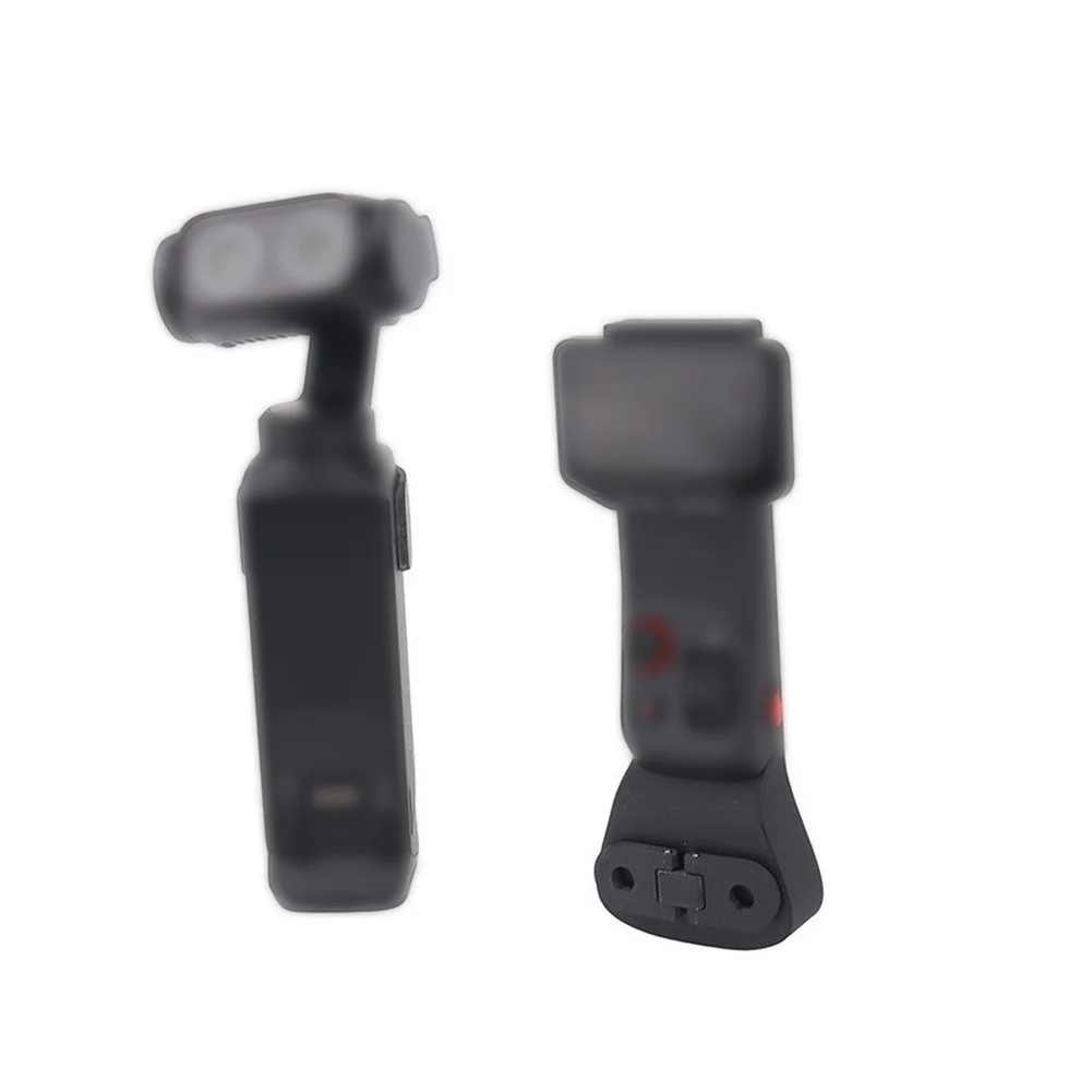 1 Pcs Screen Adapter Bracket For Insta360 Luna Screen Adapter Bracket For PLA  For Perfect Fit Replace Practical Parts