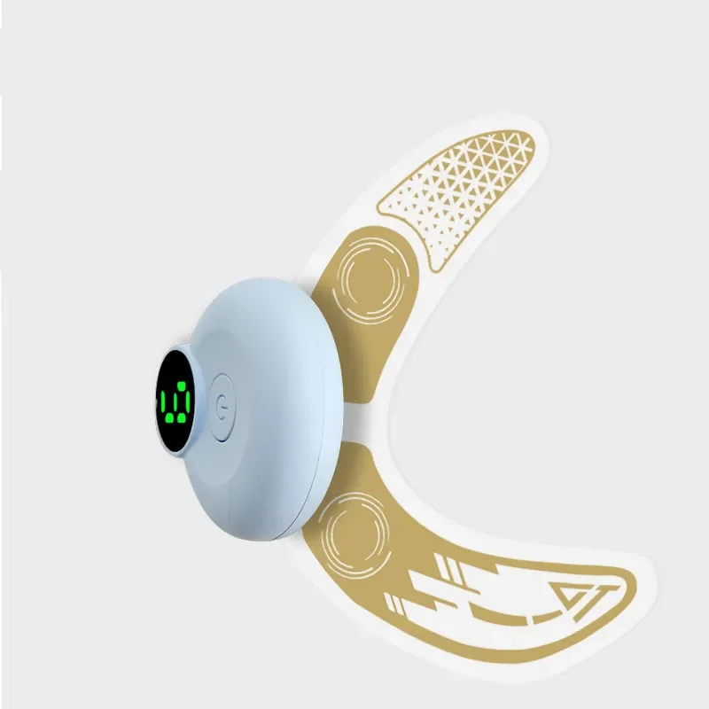 Nieuwe mode multifunctionele oogmassage schoonheidsapparaat oogmassage donkere kringen