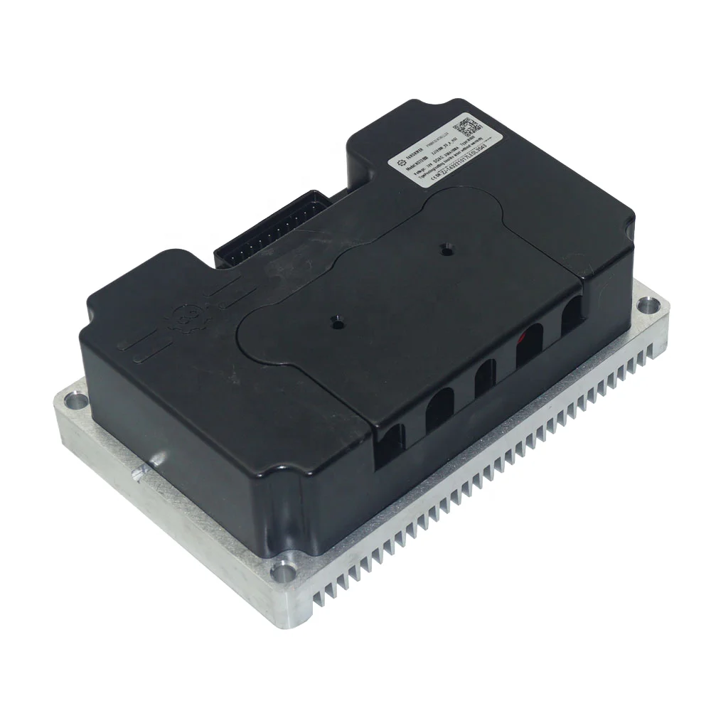 Hot Sale for Bldc Motor Controller 72V 350A Max DC Current Programable Fardriver Nd72680 Controller Hall Version 5000w-6000w