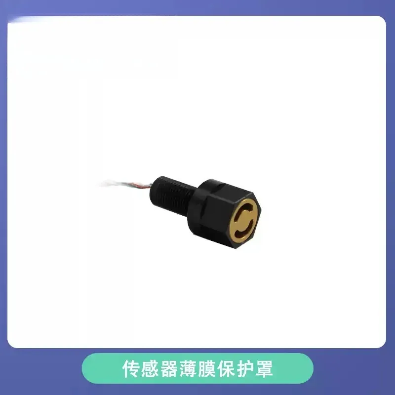 High Precision MS5837 Depth Pressure Sensor with Locknut for ROV Underwater Robot Ocean Exploration