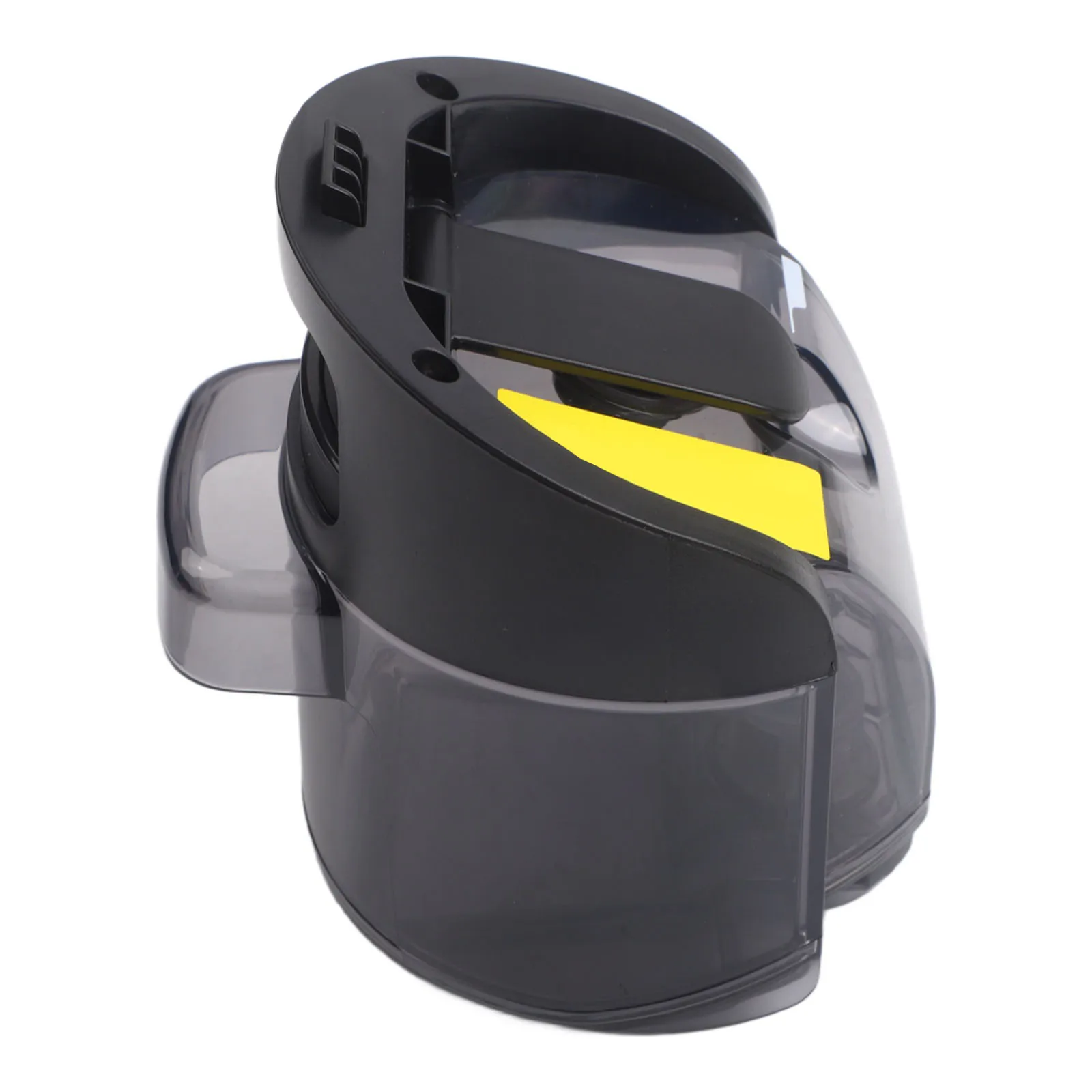 

Black Water Tank Compatible For Floor One S3 For IFloor 3 Wet Dry Vacuum Cleaner Fresh Water Reservoir Replacement Part