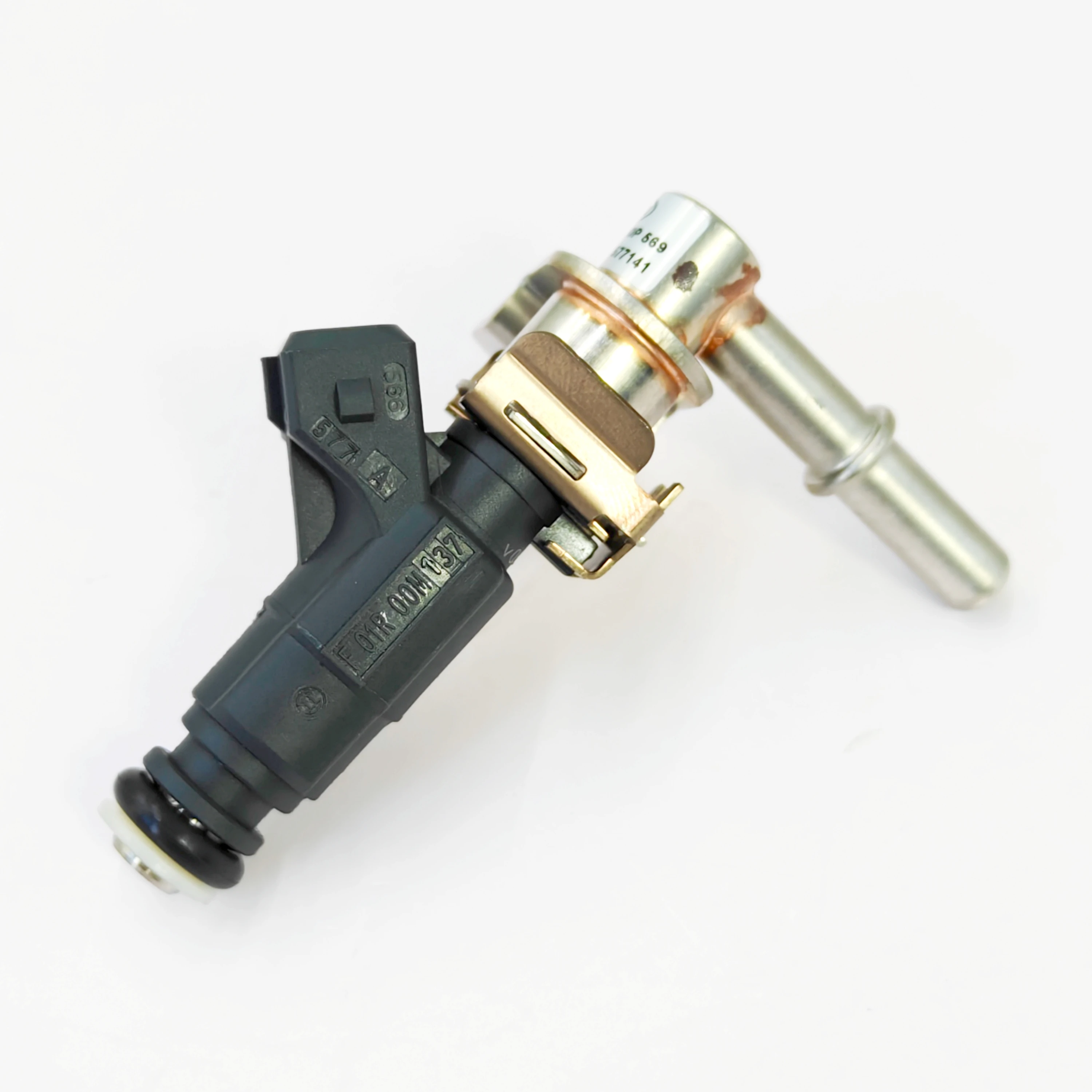 

Fuel Injector Assy for CFmoto CForce 400 450 191Q 500S 520 191R 2021-2026 ATV 0GQ#-172000-1100