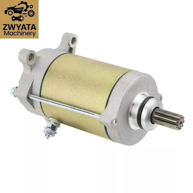 

starter motor 0GR0-091100 for CFMoto 400 CF500 CForce 600 ATV UTV CForce 1000 X520 500HO 550 ZForce 800 950 UForce 500 2014-2020