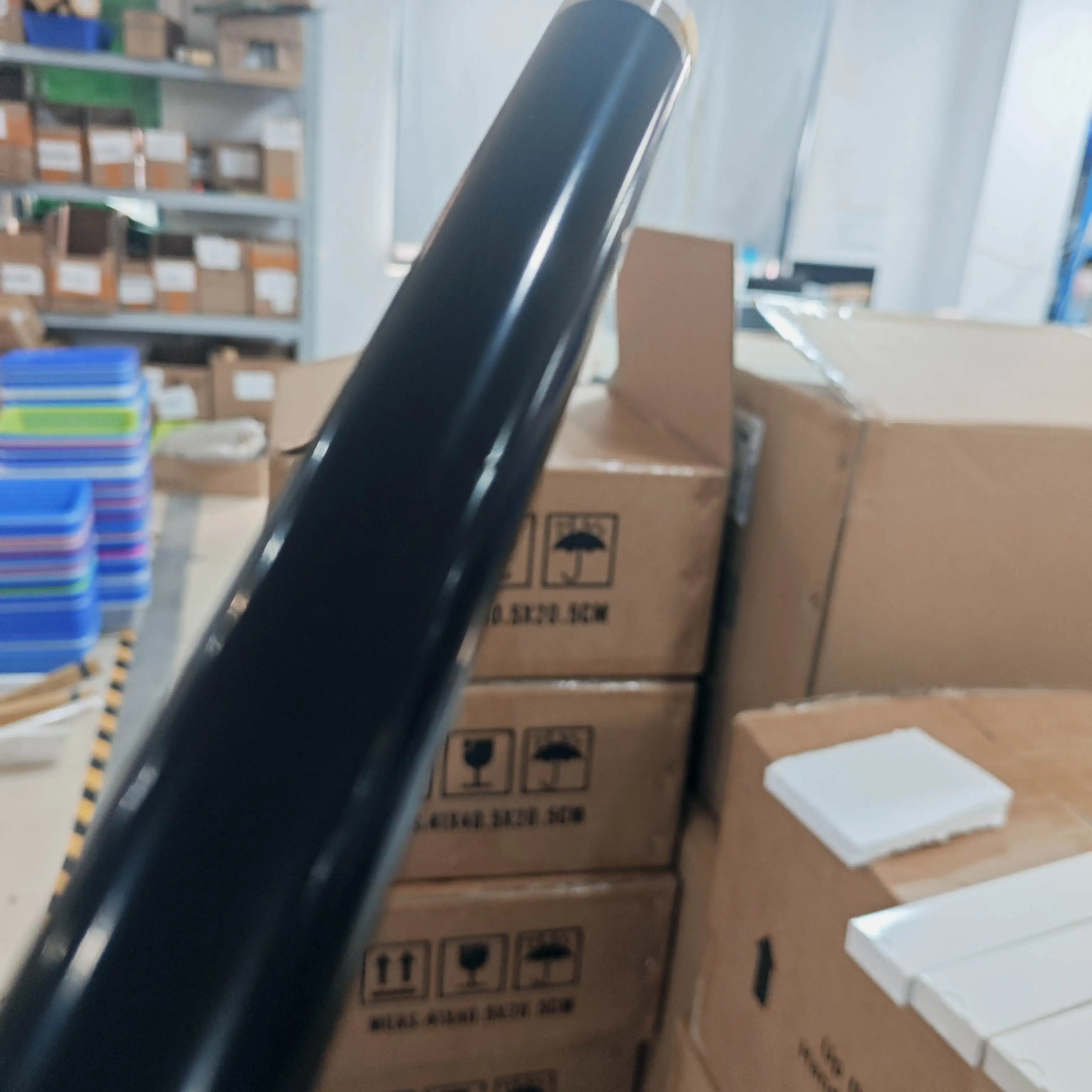 

NEW Metal Fuser Film Sleeve for Lexmark MX710 MX711 MX810 MX811 MX812 MS810 MS811 710 810 Fixing Film