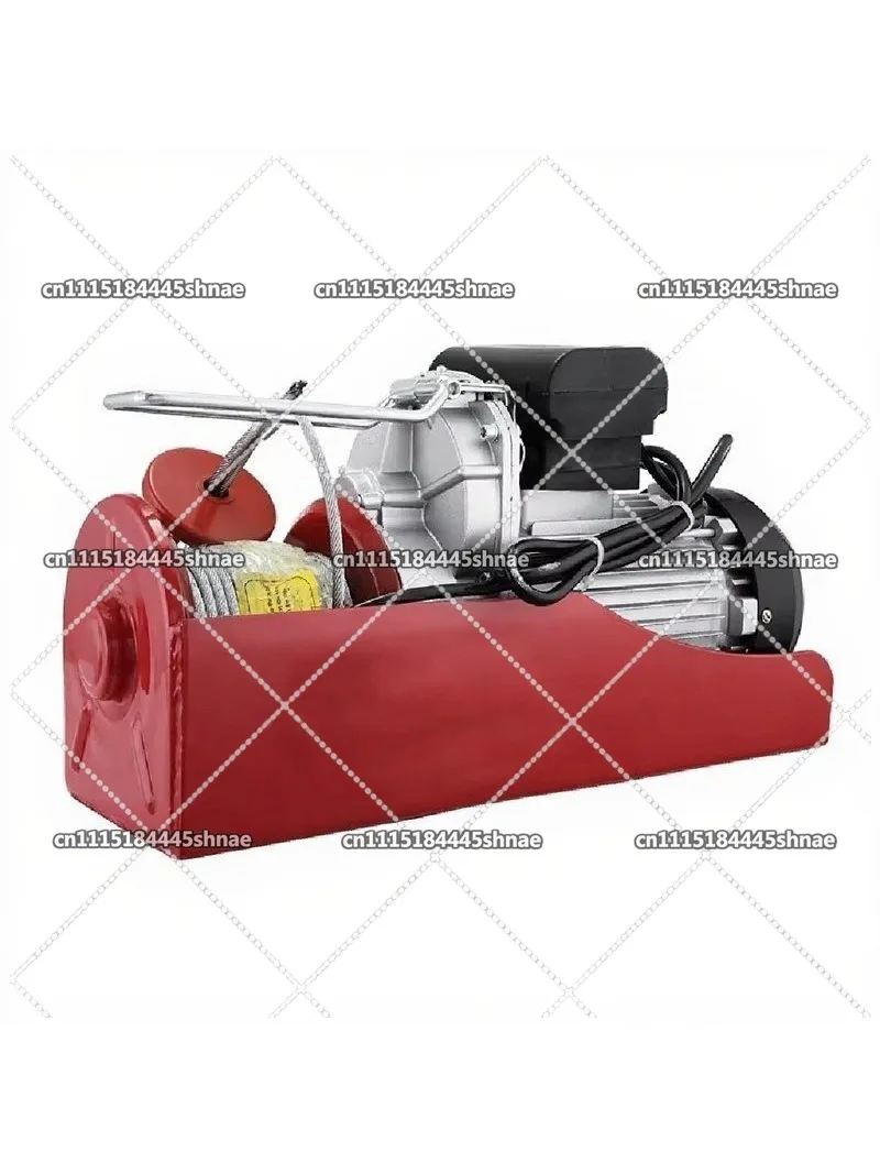 24v 15000lbs Motor 3 Ton Tow Truck 36v Electric Winch 500kg 3ton Electric 5 Ton Winch Hoist