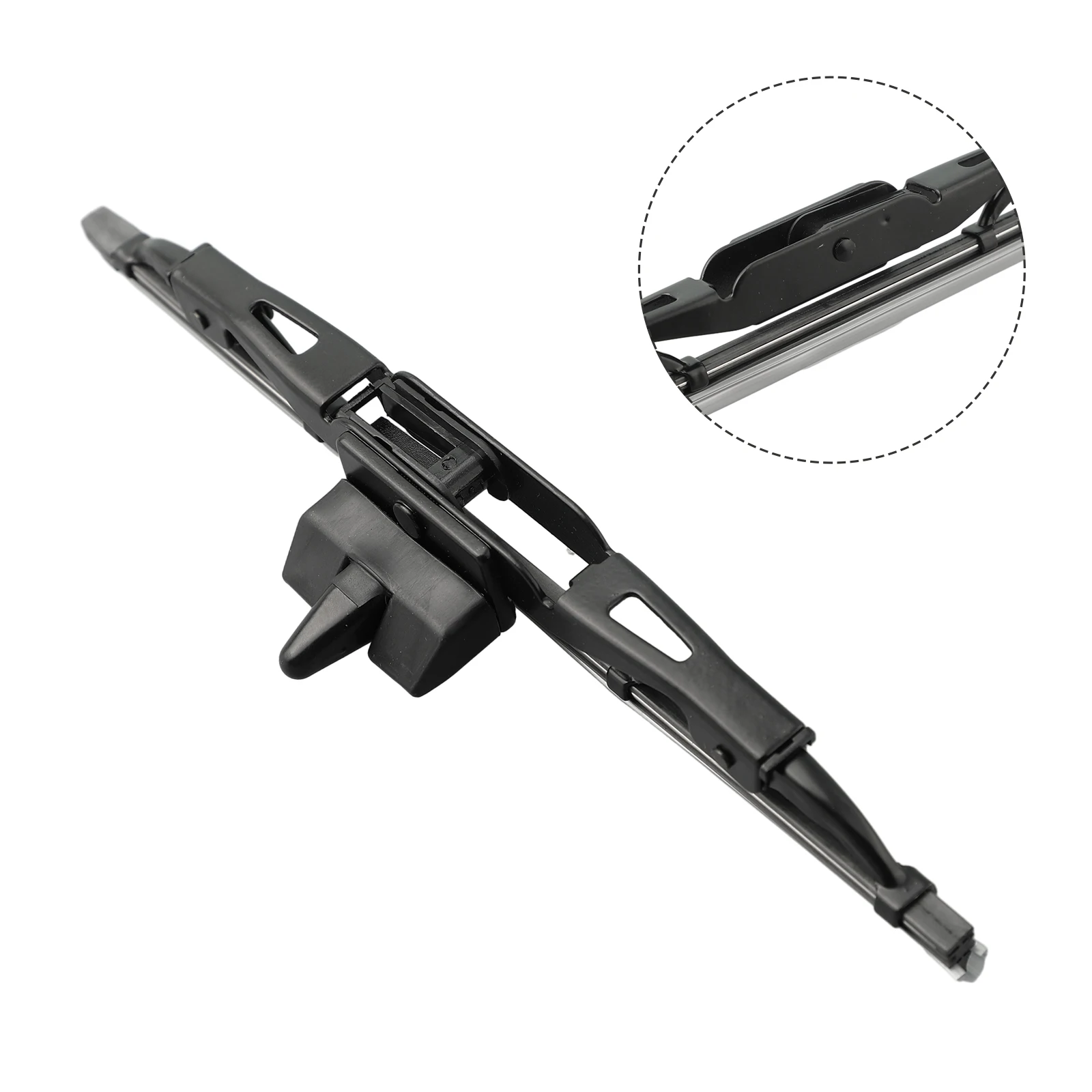 Rear Wiper Blade Wiper Blade Easy To Install High Quality Direct Installation 2007 2014 85242 35040 Car Accessories