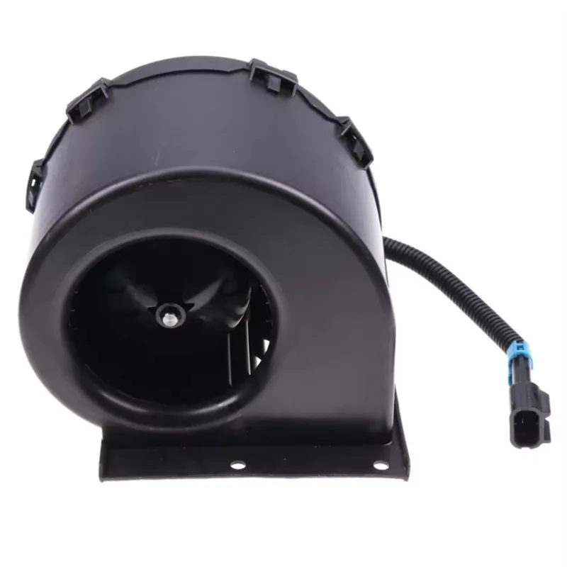 AL173961 AL110881 AL214942 AL215704 Brand New Blower Motor For John Deere Tractor Serie 6D 6R 6MC