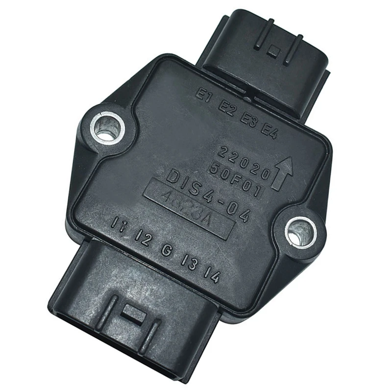 22020-50F01 Car Accessories Ignition Module For Nissan Silvia S13S14 Sr20det 240Sx 200Sx 2202050F01