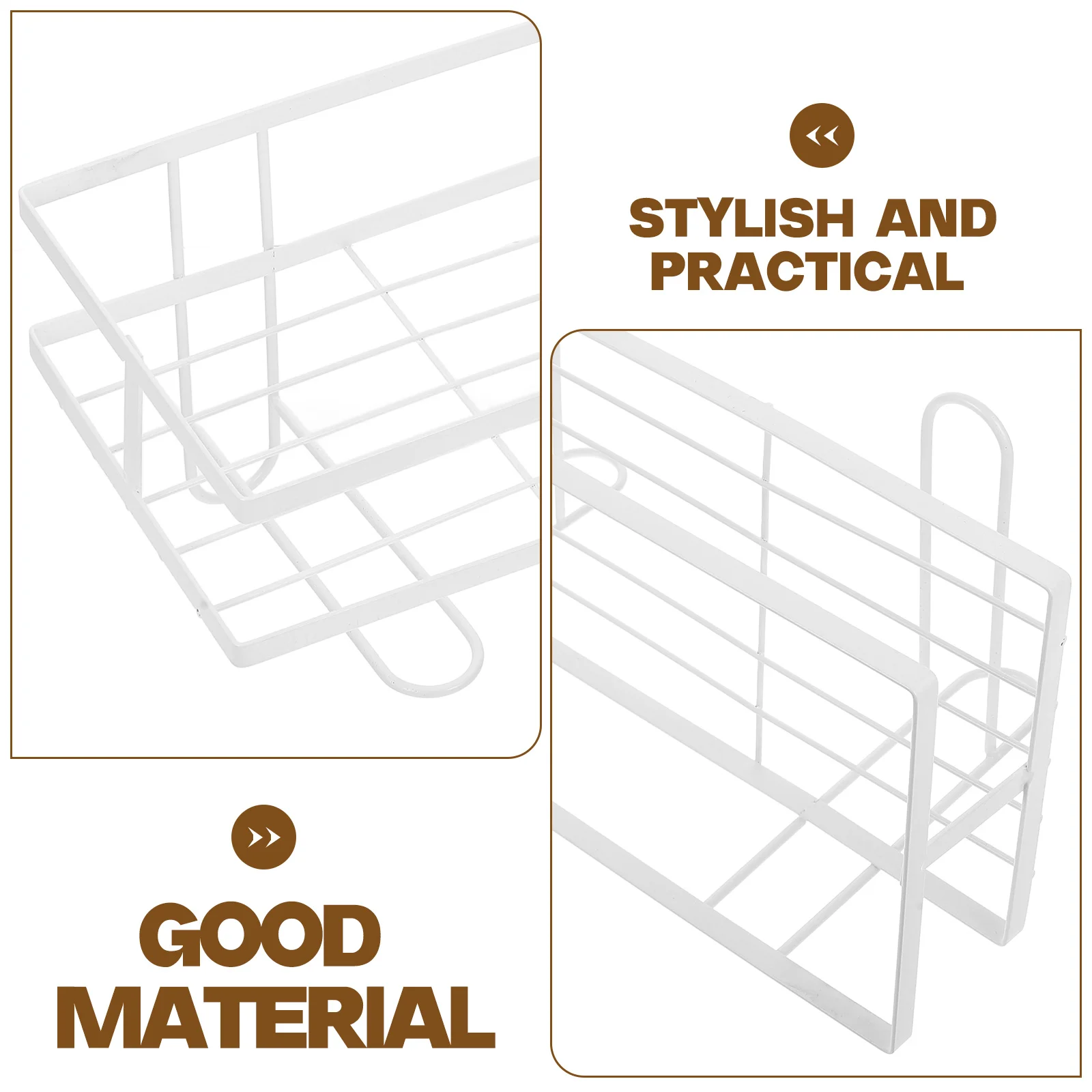 

Over Toilet Storage Shelf Easy Install No Tools Bathroom Organizer Storage Rack Above Toilet Organizer Space Saver Bathroom