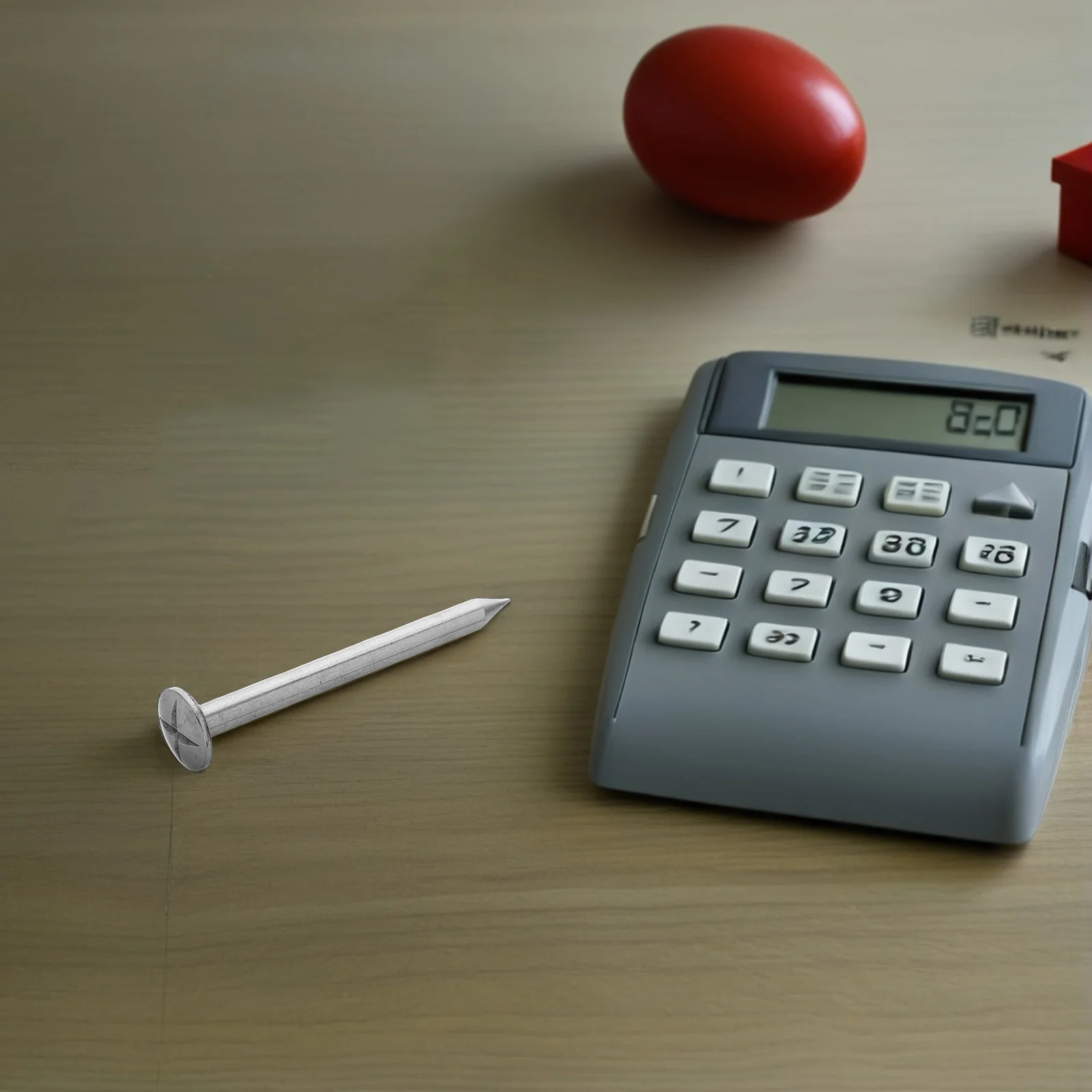 5 قطعة علامات المسح الفولاذ المقاوم للصدأ الانظار خط الممتلكات حصص المسامير الأرضية الثقيلة للمناظر الطبيعية حديقة رصف ساحة