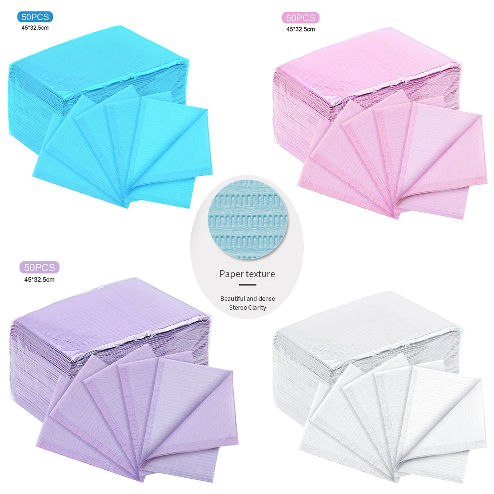 50-pcs-tapetes-de-mesa-descartaveis-dobraveis-para-mesa-a-prova-dwaterproof-agua-3-camadas-almofadas-de-papel-da-arte-do-prego-suprimentos-de-manicure-design-de-dupla-face