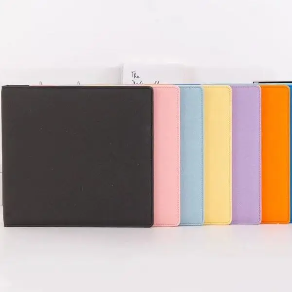 mini euro card binder Amazon.com: GEAoffice Mini Card Binder 2-Pocket, Super Lightweight Small  Collectible Trading Card Albums for 80 Cards, 1 Pocket Top Loading Binder  for TCG, MTG, Sports&Game Cards, Gifts for Girls, Purple : Toys