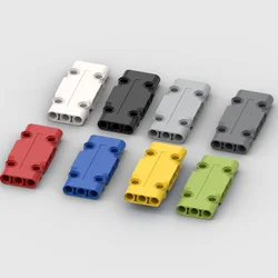 *FLAT PANEL 3X7* D157 10 pcs DIY enlighten block brick part No. 71709 Compatible With Other Assembles Particles