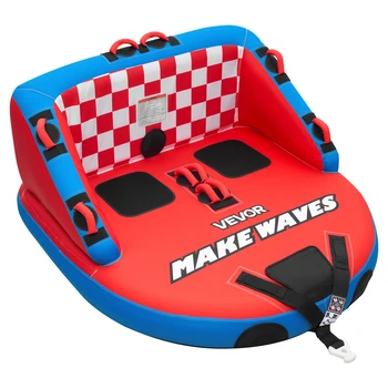 Inflatable Towable Tube 1