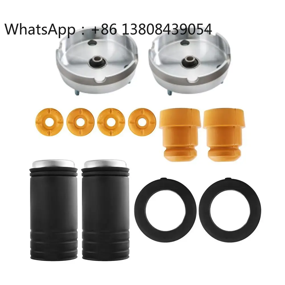 

Front Shock Absorber Strut Mount Support Bump Stop Kit for BMW X5 E70 X6 E71 31336788776 31336776390 31336776389 31336771892
