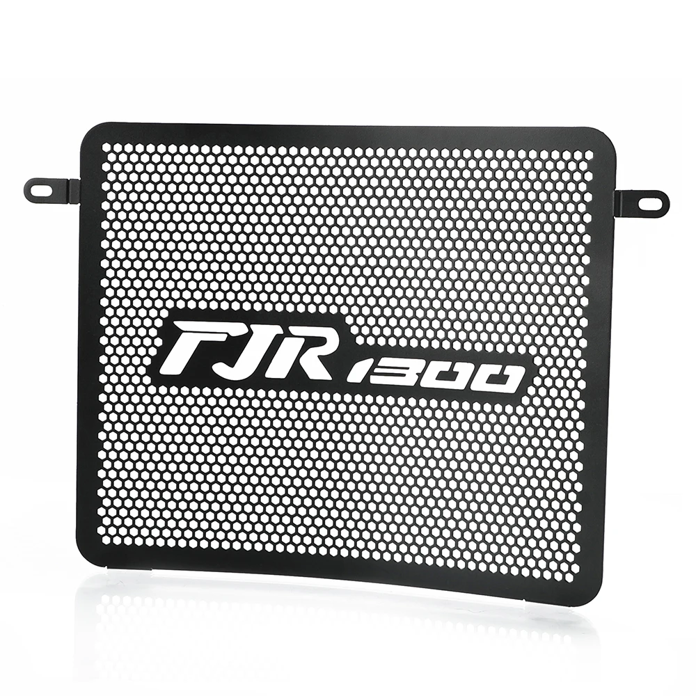 Motorcycle FJR 1300 Accessories Radiator Grille Guard Cover Protection For Yamaha FJR1300 2001 2002 2003 2004 2005 2006-2024