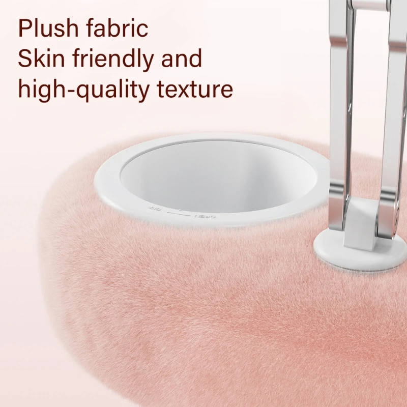 Подставка для планшета, подушка для телефона, регулируемый держатель для телефона для планшета, кровать с мягкой плюшевой для