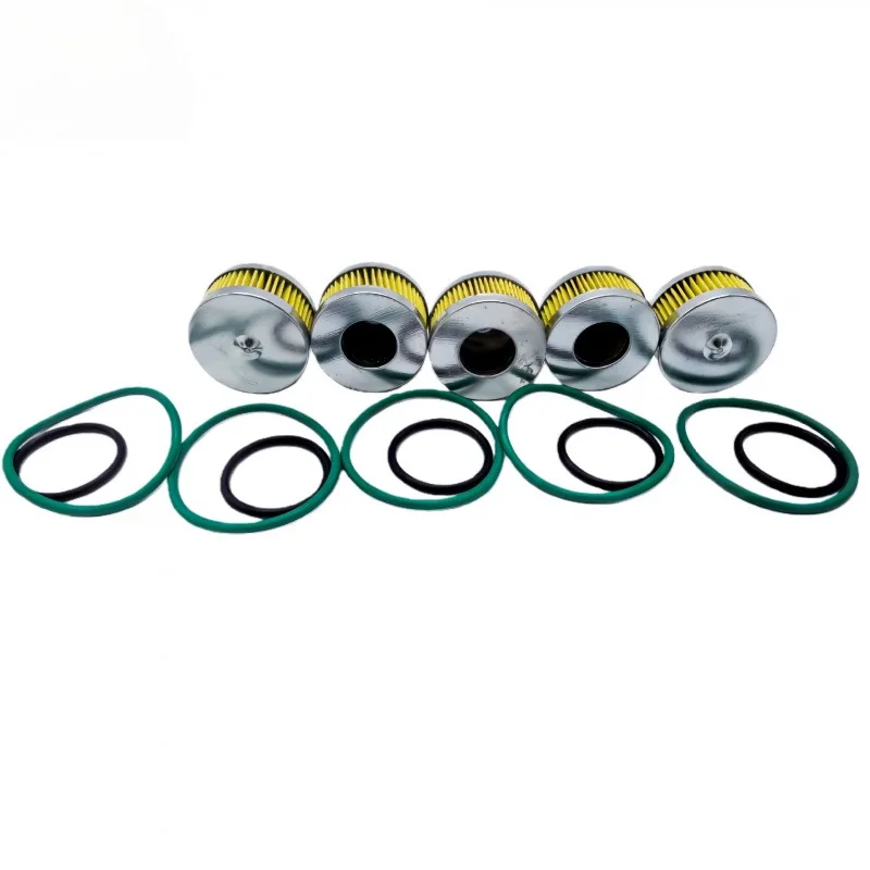 LPG/CNG Automotive Oil-To-Gas AT09 Filter Cartridges AT13 Filter Cartridges 5-Pack Vehicle Parts