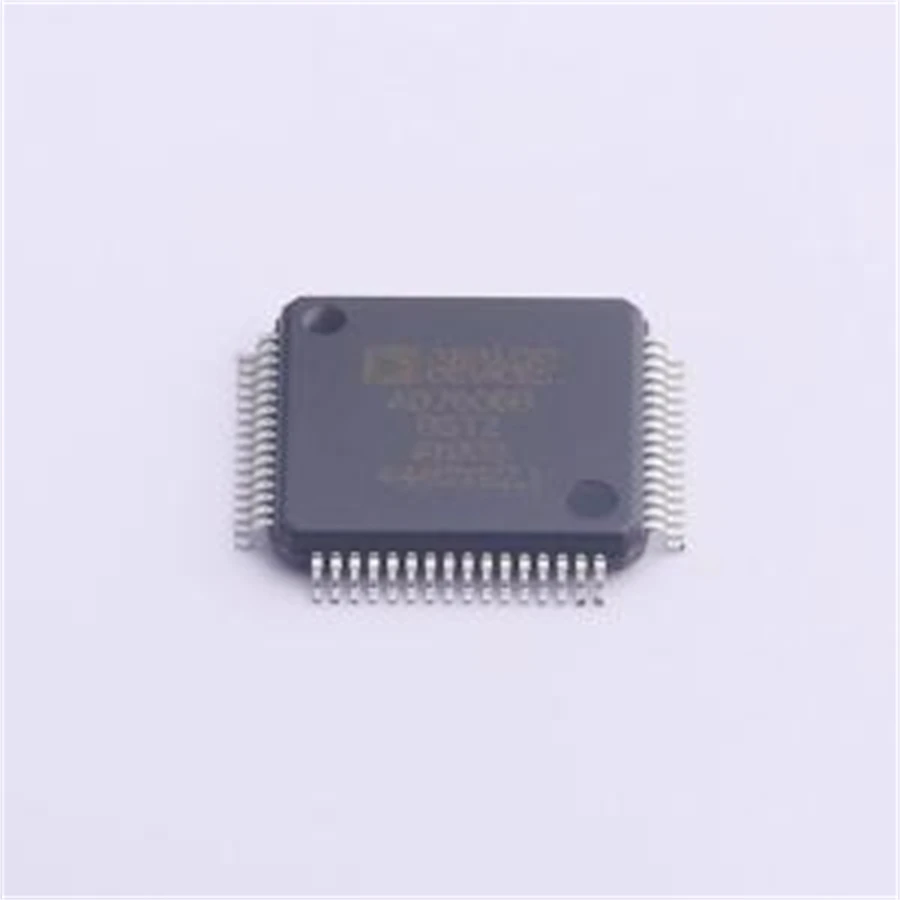 2PCS/LOT AD7606BBSTZ (Data Acquisition ICs)