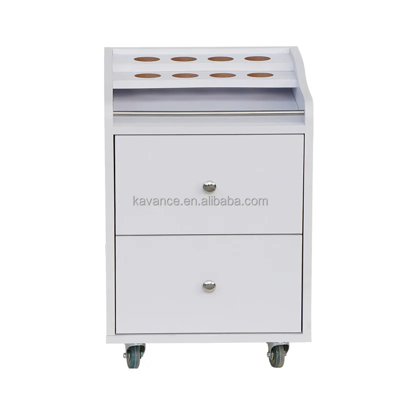 Nails Supplies Salon Equipment Beauty Salon Mini Trolleys