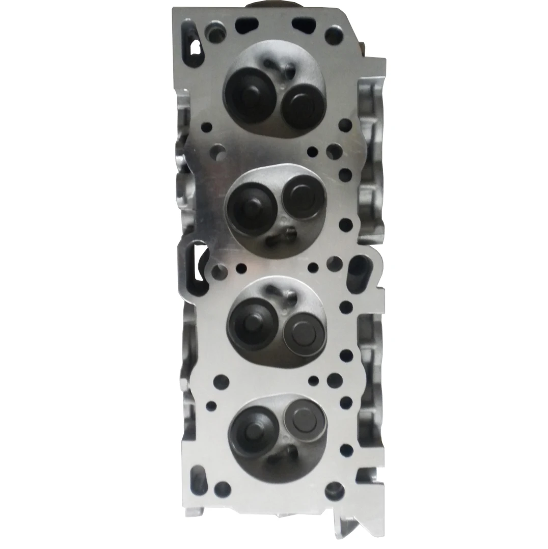 Auto Parts 4G63 Completed Cylinder Head MD099086 MD188956 MD040520 For MITSUBI SHI 4G63 8V 2.0L