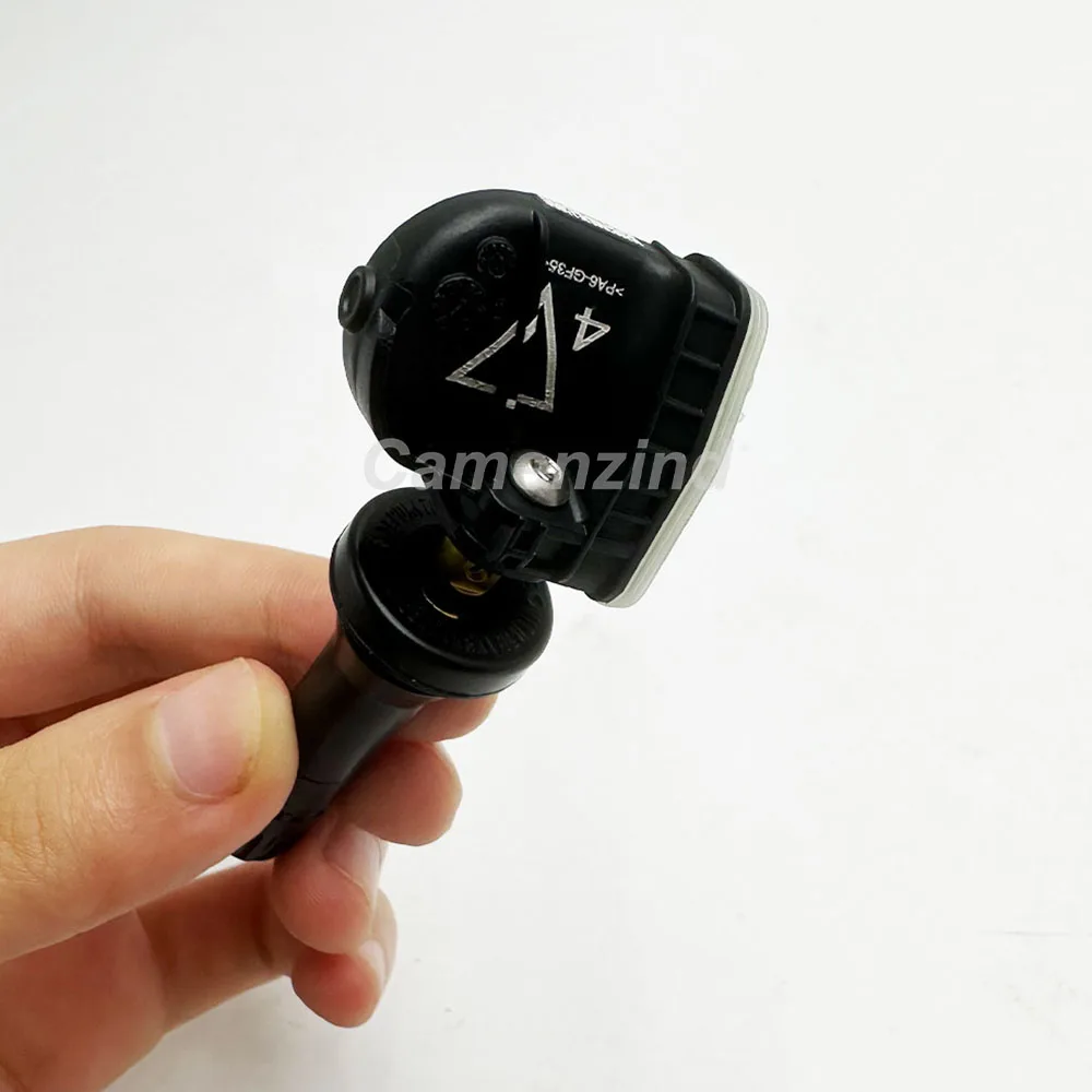 4 قطعة 433 ميجا هرتز TPMS الإطارات الاستشعار 13598773 لكاديلاك CT6 SRX شيفروليه ماليبو أوبل بولت فيفا 13516165 13540602 13506028 13589601