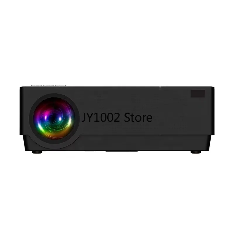 Lumens FHD Native 1920x1080 Androi d 11.0 BT WIFI6 Dual 2.4G 5G Home Cinema Projector Video Beamer