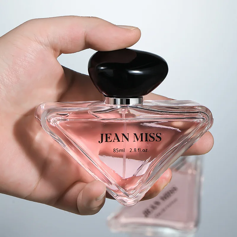 Женские духи с стойкой цветочной заменой, загадочный аромат Desire для кожи, парфюмерные духи 85 мл, парфюмерные духи Vaporisateur