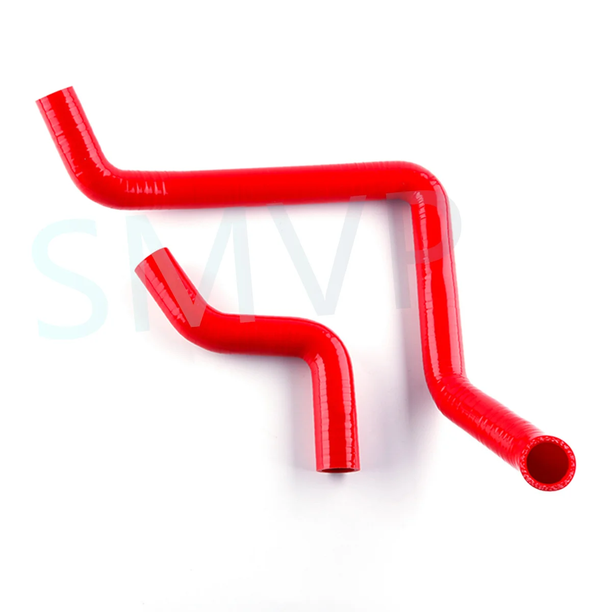 Silicone Radiator Hose Fit For 1992-2000 Honda Civic EK EG EX EG6 SOHC D15 D16 2Pcs Parts 10 Colors 1993 1994 1995 1996 1997