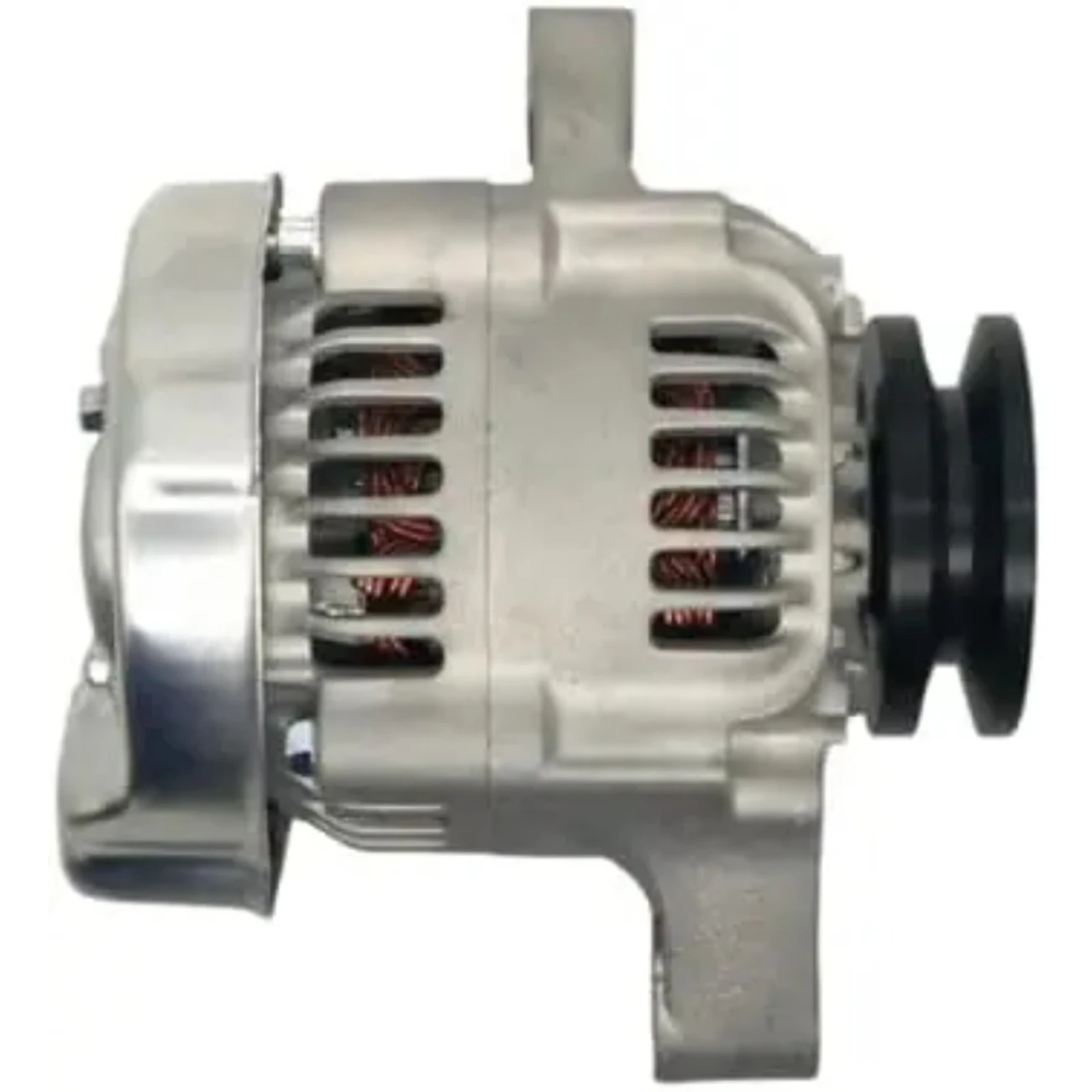 Alternator A-D1103 for NEW HOLLAND TC21D  for FORD 1220 1987-1998 for KUBOTA Misc. Equipment A28 Engine 12189, 100211-1610