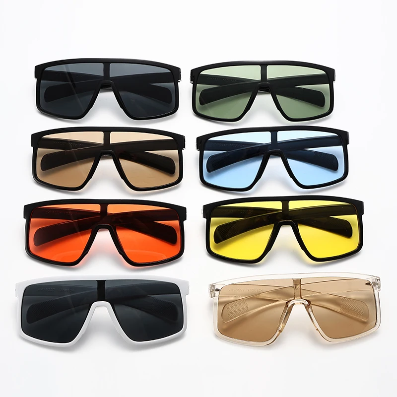 جديد في الهواء الطلق الدراجات النظارات الشمسية الرجال القيادة نظارات شمسية الدراجة الجبلية تسلق نظارات واقية النساء دراجة الرياضة UV400 نظارات #3