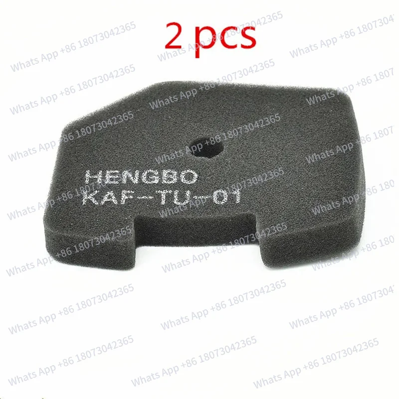 

Air filter for Kawasaki tj35 tj35e tj35v trimmer brush cutter air cleaner replacement