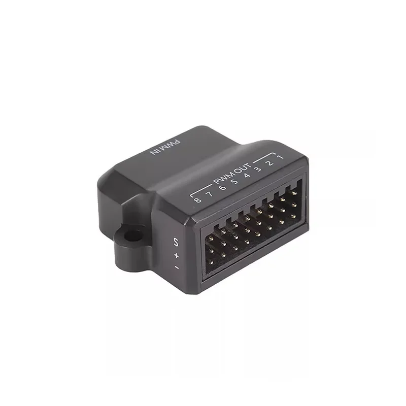 Holybro PWM EXT-8P Hub Board Adapter for PX4 Systems
