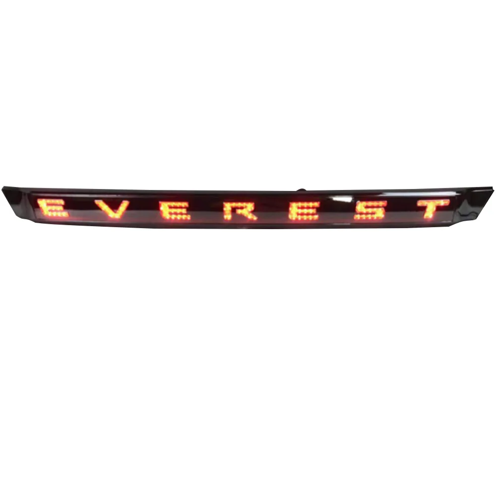 

For Ford EVEREST Stop Light Driving Lamps