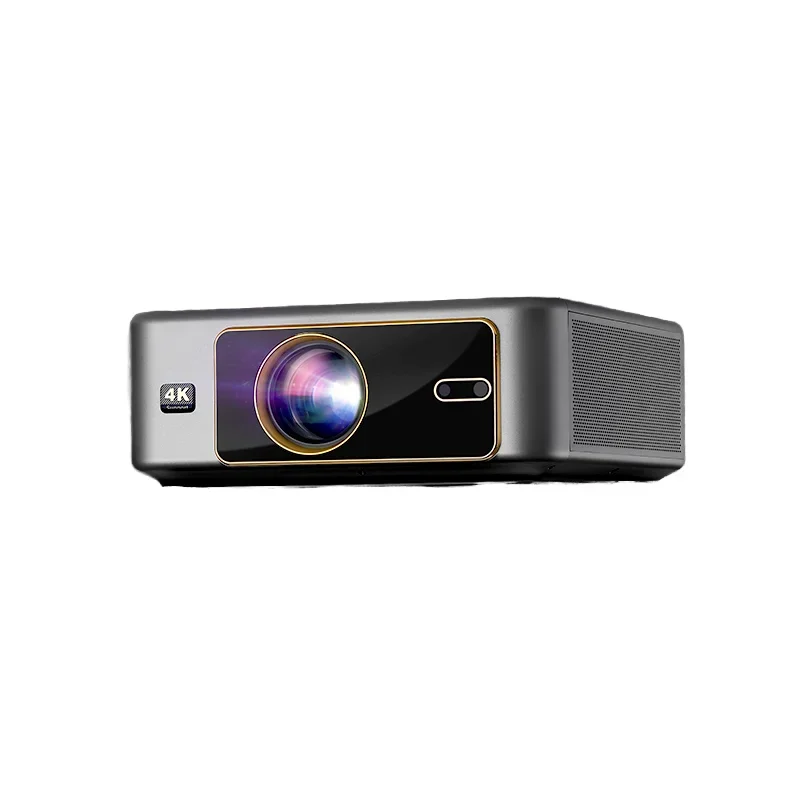 2026 LED 4K Video Projector Home Cinema U002 Android 12 WIFI Native 3D Mini Theater Full HD 1080P 1000 Lumens Top Ranked