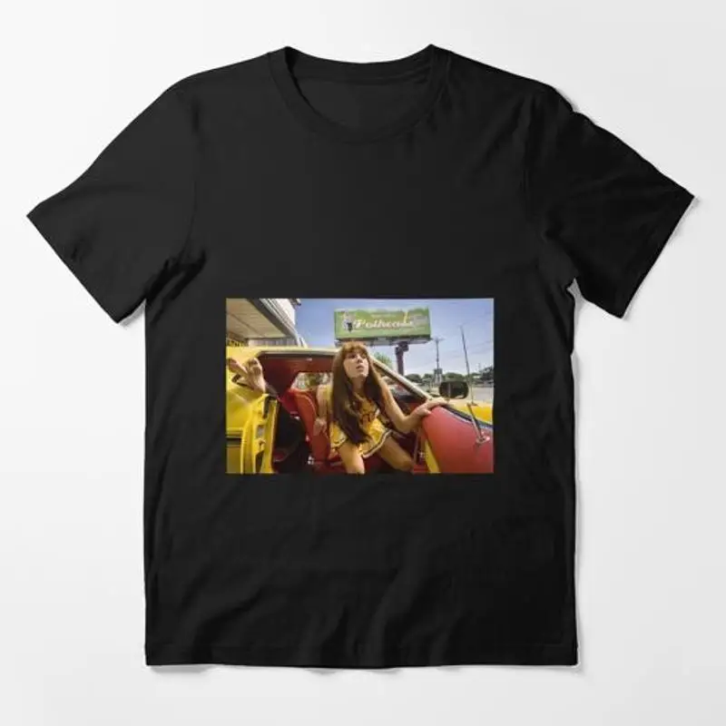 Death Proof Mary Elizabeth Winstead S to 5XL Made in the USA T Shirt