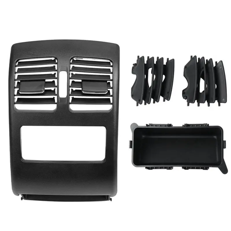 Classic-AC Air Outlet Panel 2048304354 Rear Vent Grille For Mercedes Benz GLK Class X204 2009-2016 Air Conditioner