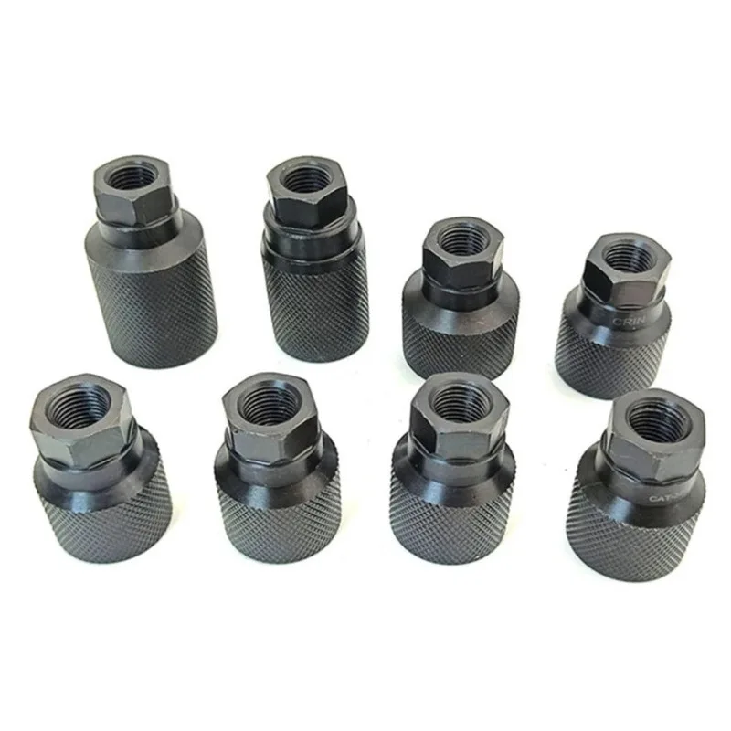 Customizable OEM Pneumatic Injector Puller Diesel Injector Extractor Tool for Auto Repair