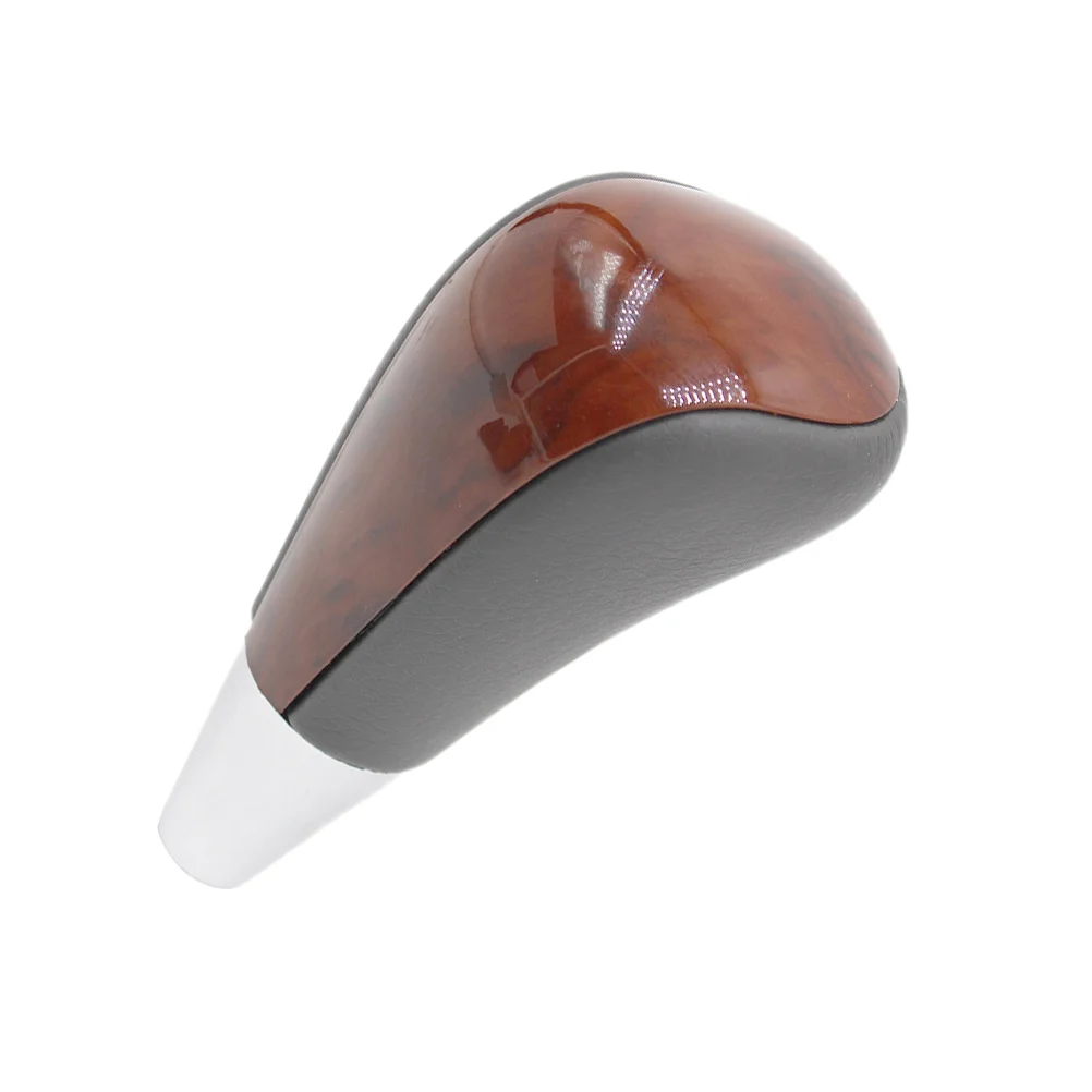 

Shift Paddles Handle Gear Shifting Knob Automatic Car Smooth Surface Durable Material Fits Most Vehicles Shift Knob Lever ABS