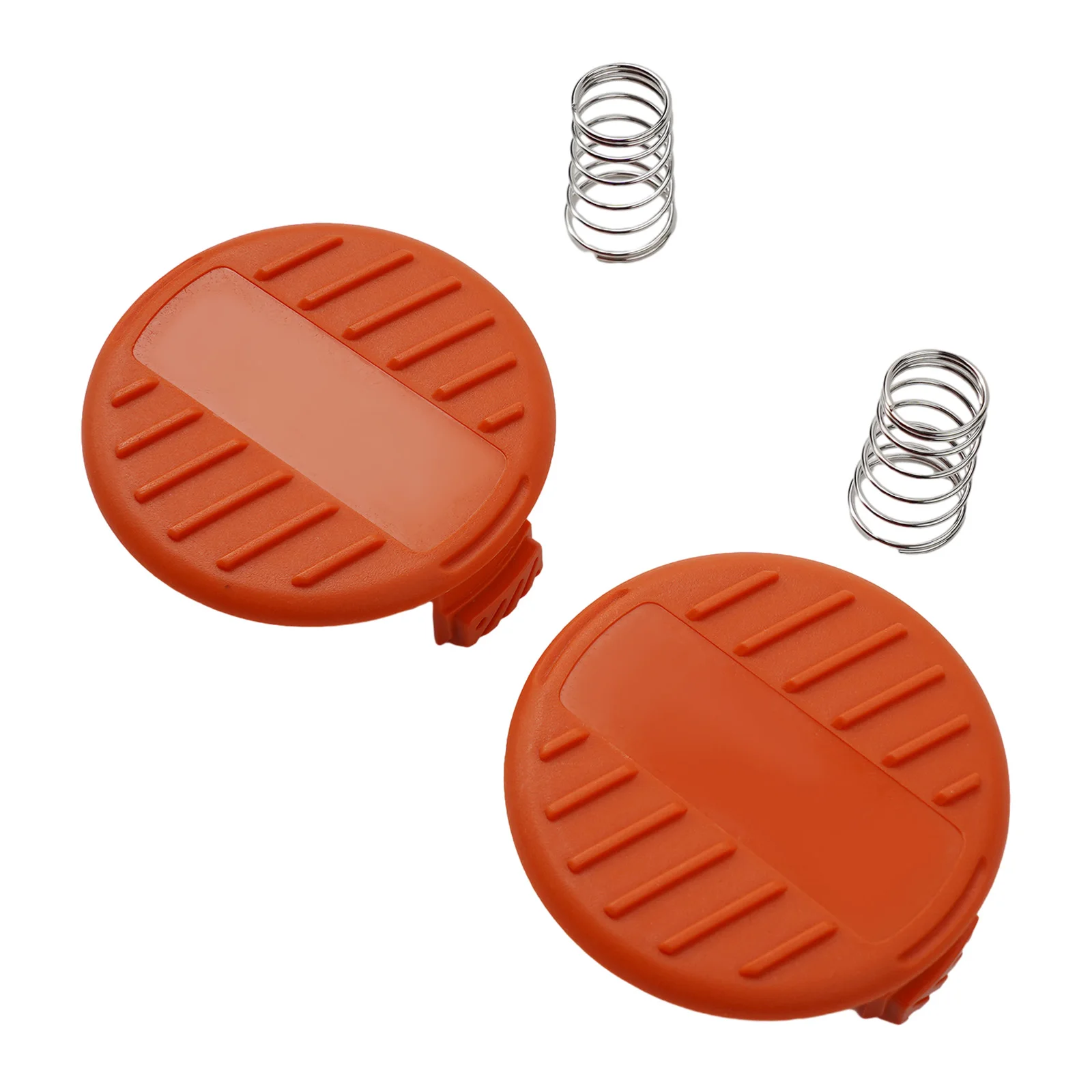 String Trimmer Spool Cover Cap for Black & Decker GLC3630L20 GB NST1810 ST4525 BD036 405399 7250 13601000 RS92121