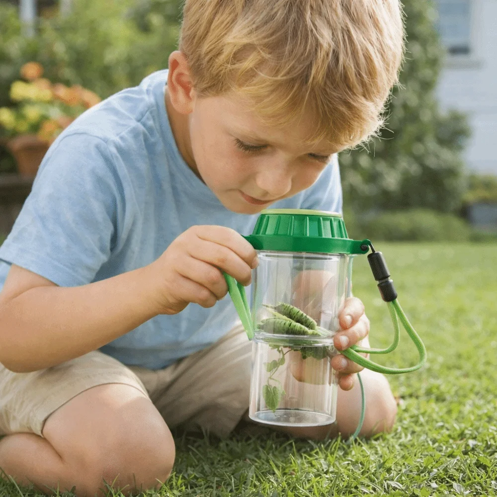 Scalable Insect Obs…