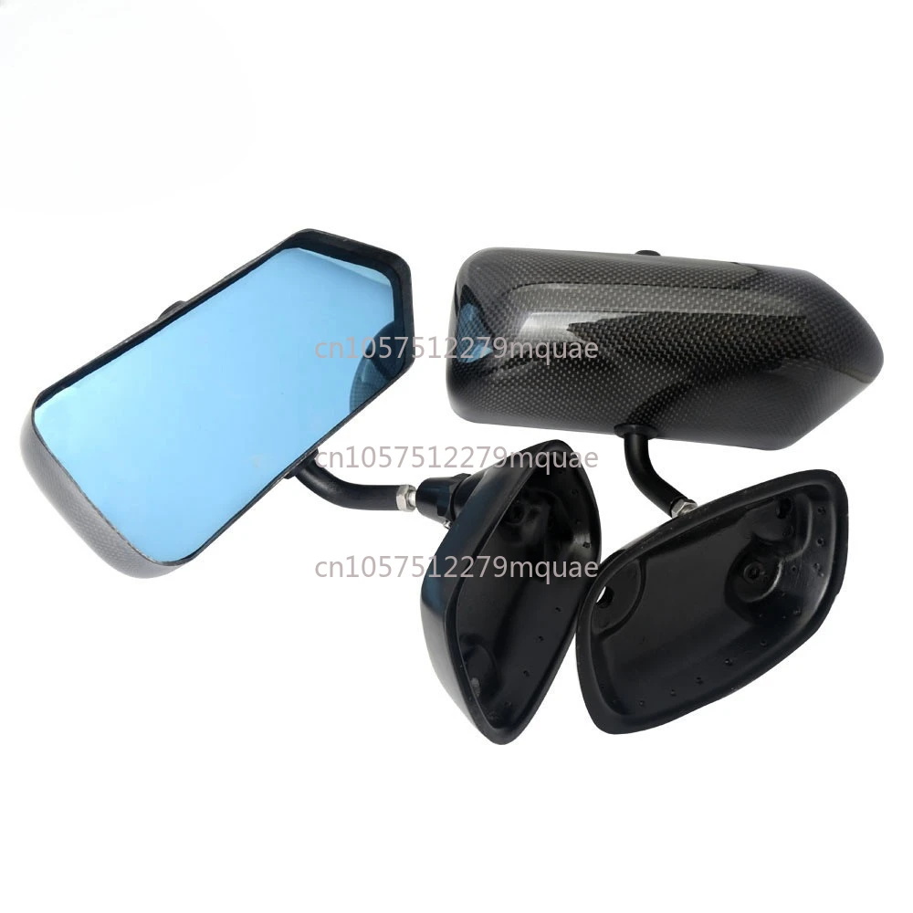 Car Modified Racing Mirror Universal Type