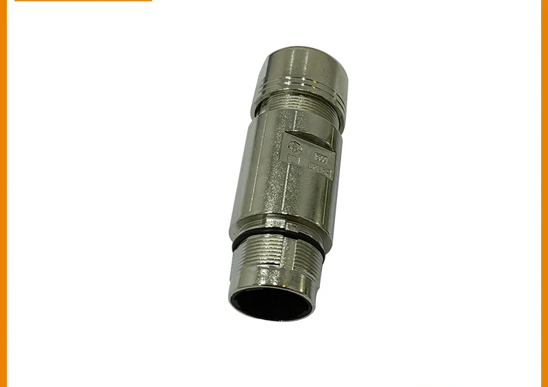 Tem23 Connector 923 Plug Power Connector 6 Core 8 Core 9 Core Aviation Plug Servo Motor Connector Bkua