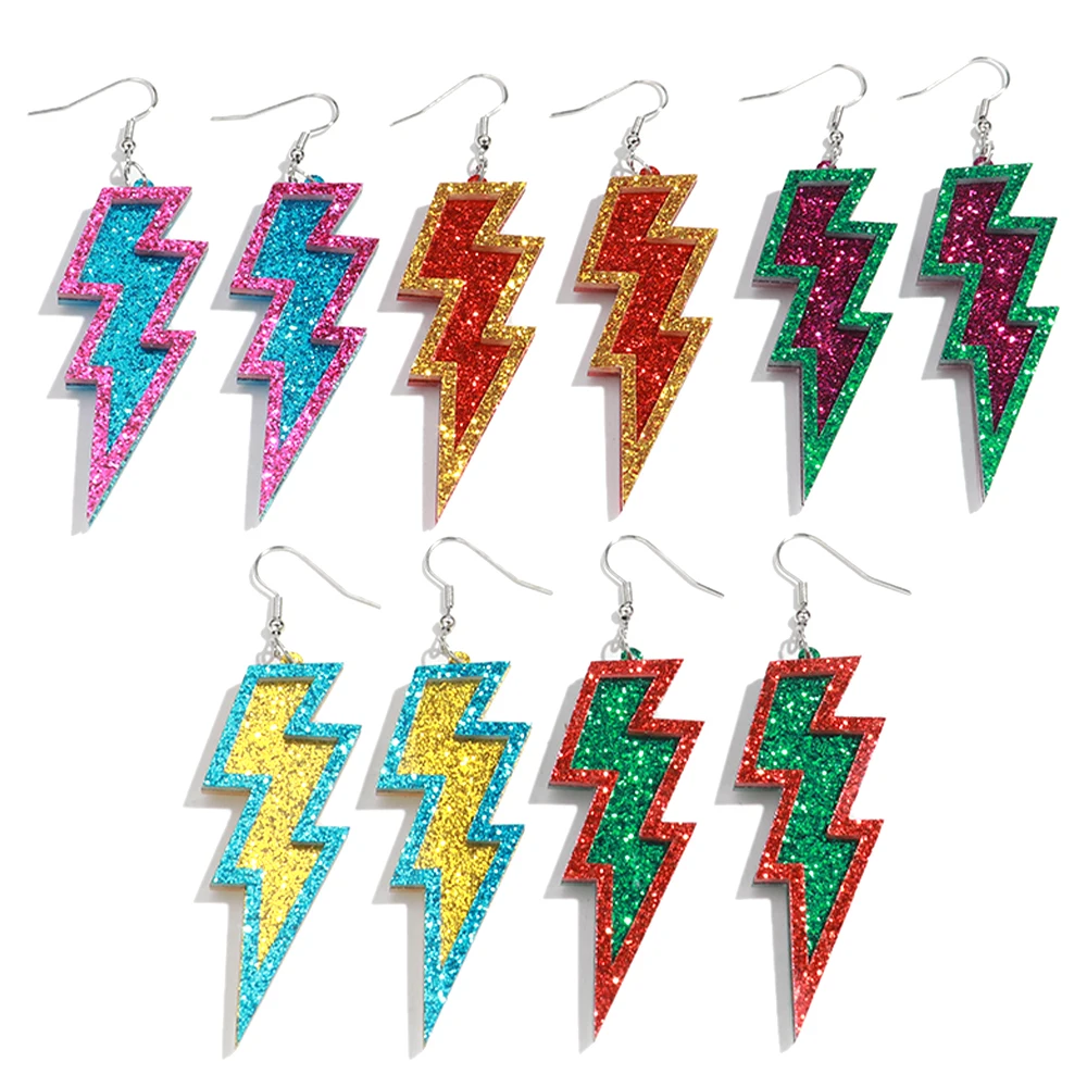 Trend Acrylic Geome… - image