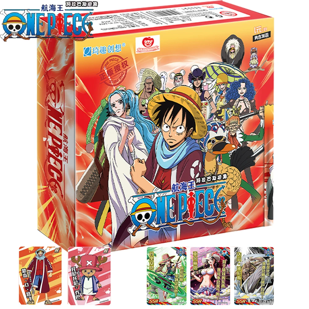 

Original ONE PIECE Card For Child Adventure Battle Monkey D. Luffy Roronoa Zoro Sanji Limited Anime Collection Card Table Toys