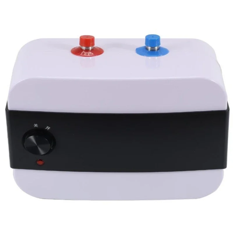 Household storage electric water heater