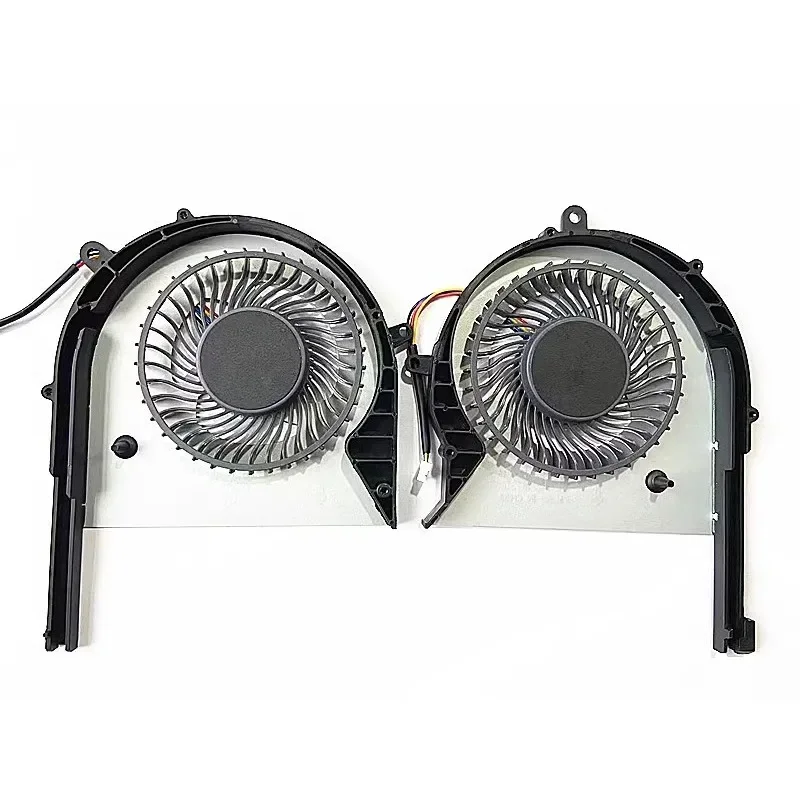 New CPU GPU Cooling Fan 12V For Asus GL503GE GL703GE PX703GE GL703 GL503